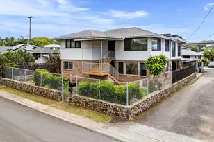 98-121 Kihale Pl, Aiea, HI 96701 - Photo 1