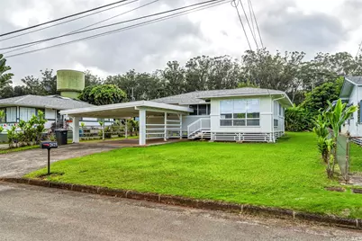 2625 Puninoni Street, Wahiawa, HI 96786 - Photo 1