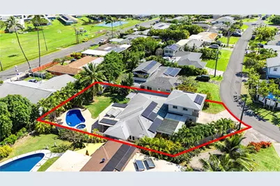 738 Kanaha Street, Kailua, HI 96734 - Photo 1
