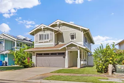 87-1086 Anaha Street, Waianae, HI 96792 - Photo 1