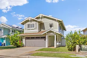 87-1086 Anaha St, Waianae, HI 96792 - Photo 1