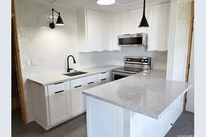 2740 Kuilei Street #602, Honolulu, HI 96826 - Photo 1