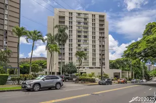 2029 Nuuanu Ave, Honolulu, HI 96817 - Photo 1