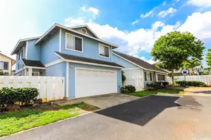 91-205 Papahi Pl, Ewa Beach, HI 96706 - Photo 1