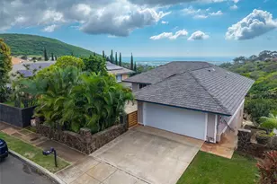 92-317 Hookili Pl, Kapolei, HI 96707 - Photo 1