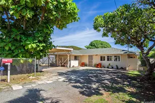 215 Halemaumau St, Honolulu, HI 96821 - Photo 1