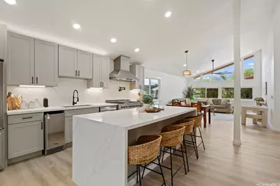 1244 Mokuhano Street, Honolulu, HI 96825 - Photo 1