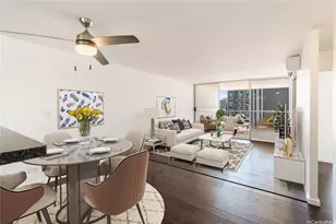 1414 Alexander St, Honolulu, HI 96822 - Photo 1