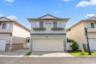 91-1953 Luahoana St, Ewa Beach, HI 96706 - Photo 1