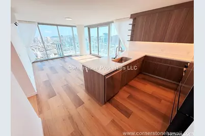 1500 Rycroft Street #3819R, Honolulu, HI 96814 - Photo 1