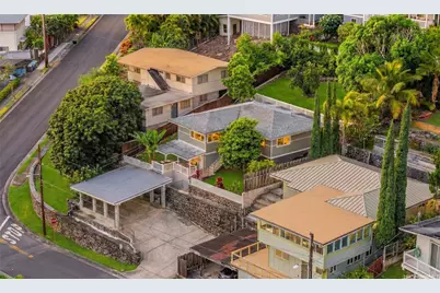 855 Kainoa Place, Honolulu, HI 96821 - Photo 1