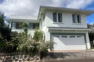 1245B Alewa Dr, Honolulu, HI 96817 - Photo 1