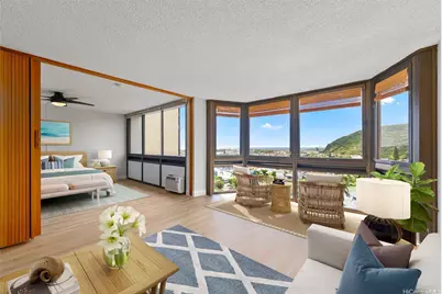 501 Hahaione Street #1/10J, Honolulu, HI 96825 - Photo 1