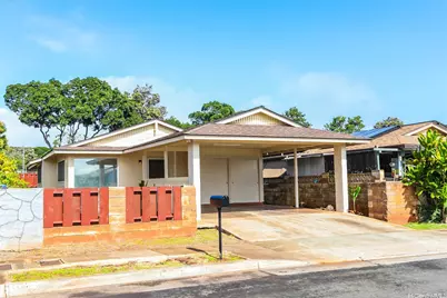 94-678 Kamalo Street, Waipahu, HI 96797 - Photo 1