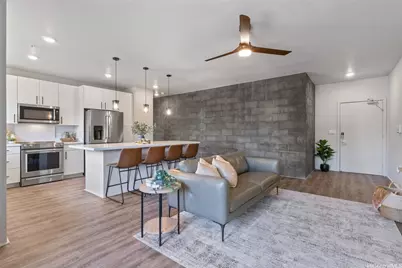 91-3641 Iwikuamoo Street #5201, Ewa Beach, HI 96706 - Photo 1