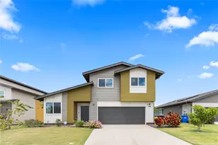 91-1762 Mee St, Ewa Beach, HI 96706 - Photo 1