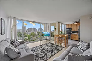 1634 Makiki St, Honolulu, HI 96822 - Photo 1