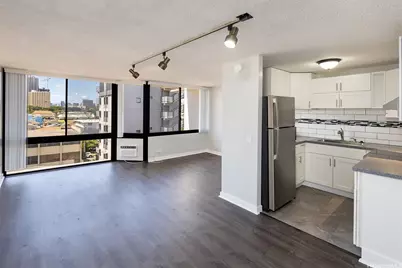 1820 Waiola Street #604, Honolulu, HI 96826 - Photo 1