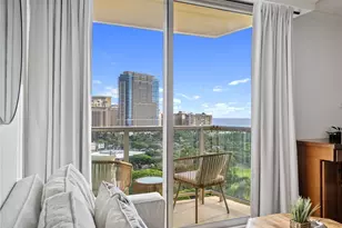 2045 Kalakaua Ave, Honolulu, HI 96815 - Photo 1