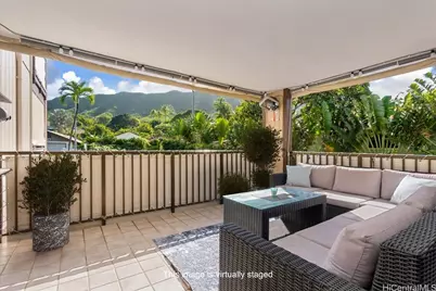 3731 Kanaina Avenue #240, Honolulu, HI 96815 - Photo 1