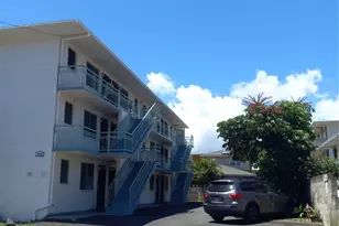 1322 Kinau St, Honolulu, HI 96814 - Photo 1
