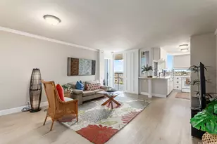 1212 Nuuanu Ave, Honolulu, HI 96817 - Photo 1