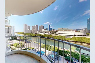 1717 Ala Wai Boulevard #1003, Honolulu, HI 96815 - Photo 1