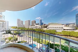 1717 Ala Wai Blvd, Honolulu, HI 96815 - Photo 1