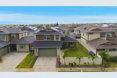 91-1517 Hoikau Street, Ewa Beach, HI 96706 - Photo 1