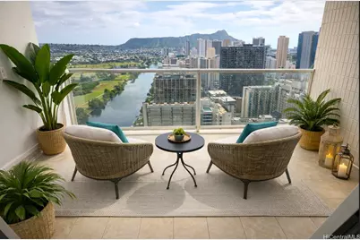445 Seaside Avenue #3905, Honolulu, HI 96815 - Photo 1