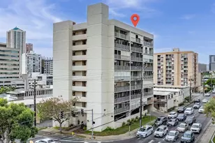 827 Kinau St, Honolulu, HI 96822 - Photo 1