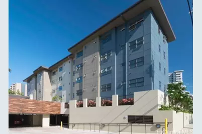1310 Pensacola Street #201, Honolulu, HI 96814 - Photo 1