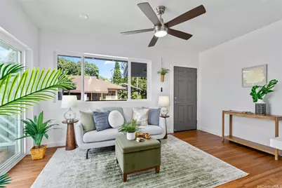 1281 California Avenue #3, Wahiawa, HI 96786 - Photo 1