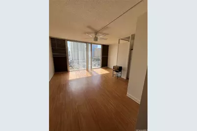 1650 Kanunu Street #1011, Honolulu, HI 96814 - Photo 1