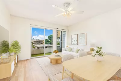 1642 Kewalo Street #308, Honolulu, HI 96822 - Photo 1