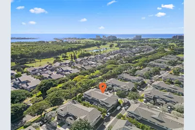 92-1532 Aliinui Drive #1603, Kapolei, HI 96707 - Photo 1