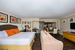 1777 Ala Moana Blvd, Honolulu, HI 96815 - Photo 1