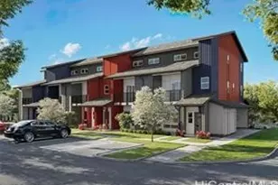 91-1170 Hoonaauao St, Kapolei, HI 96707 - Photo 1