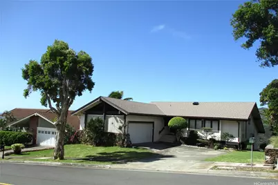 926 Kaahue Street, Honolulu, HI 96825 - Photo 1