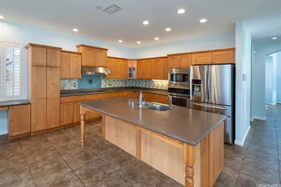 91-1010 Kai Wana Street, Ewa Beach, HI 96706 - Photo 1