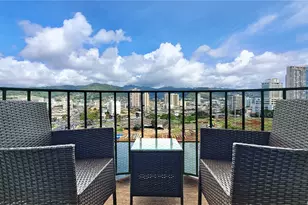 1909 Ala Wai Blvd, Honolulu, HI 96815 - Photo 1