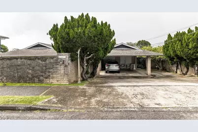 409 Luakini Street, Honolulu, HI 96817 - Photo 1