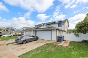 87-886 Kulauku St, Waianae, HI 96792 - Photo 1