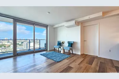 1500 Rycroft Street #3016R, Honolulu, HI 96814 - Photo 1