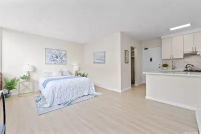 1560 Kanunu Street #1613, Honolulu, HI 96814 - Photo 1