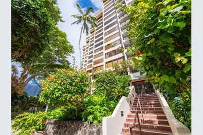 555 Hahaione Street #5C, Honolulu, HI 96825 - Photo 1