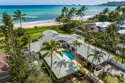141 Kailuana Loop, Kailua, HI 96734 - Photo 1
