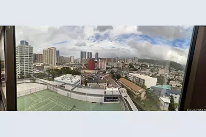 1750 Kalakaua Avenue #1112, Honolulu, HI 96826 - Photo 1