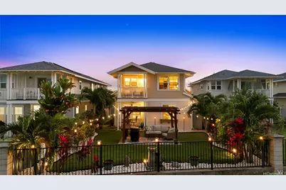 91-1422 Kaileolea Drive, Ewa Beach, HI 96706 - Photo 1