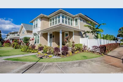 91-1067 Kai Oio Street, Ewa Beach, HI 96706 - Photo 1